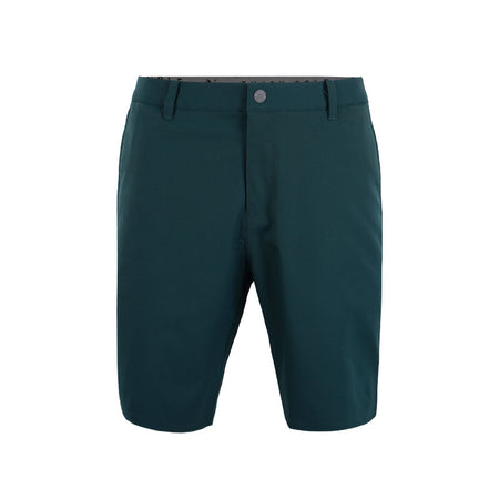 PUMA Dealer 10" Men's Shorts (Green Terrain)