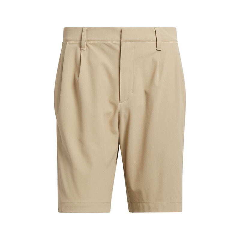 ADIDAS Originals Twistknit Men's Pleated Shorts (Brown)