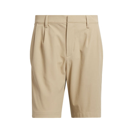 ADIDAS Originals Twistknit Men's Pleated Shorts (Brown)