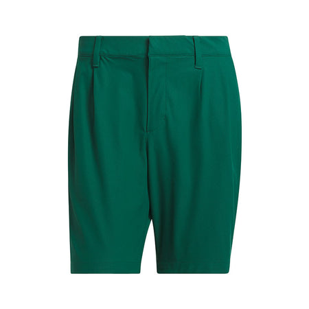 ADIDAS Originals Twistknit Men's Pleated Shorts (Green)