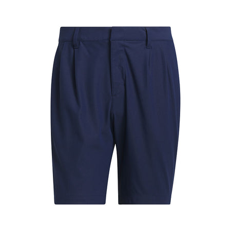 ADIDAS Originals Twistknit Men's Pleated Shorts (Blue)
