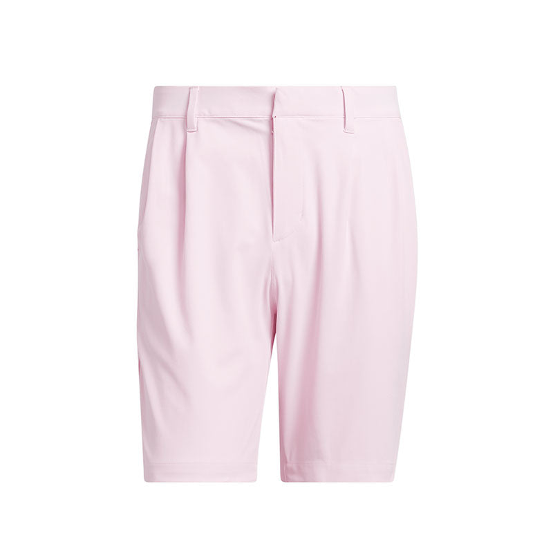 ADIDAS Originals Twistknit Men's Pleated Shorts (Pink)