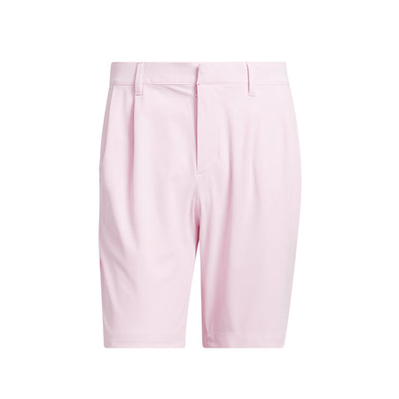 ADIDAS Originals Twistknit Men's Pleated Shorts (Pink)