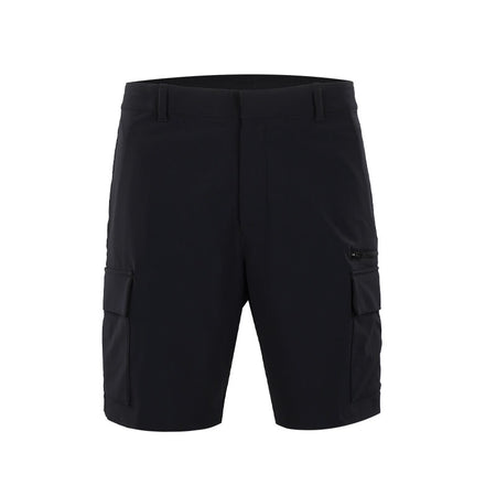 NIKE Jordan Sport Men's Cargo Shorts (Black)