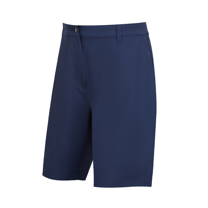 FOOTJOY Performance Tapered Fit Men's Shorts (Navy)