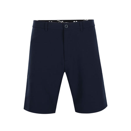 DISNEY Men's Performance Shorts (Ink Blue)
