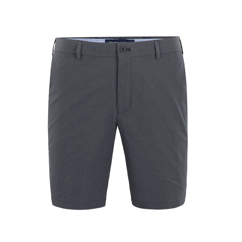 PETER MILLAR Surge Performance Men's Shorts (Gale Grey)