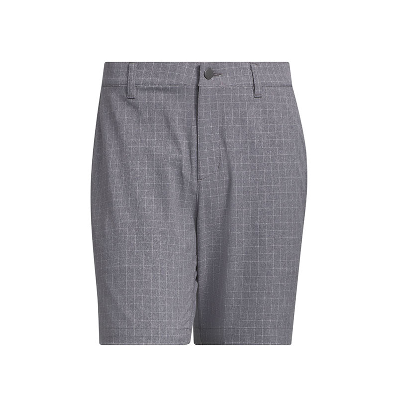 ADIDAS Ultimate365 7" Men's Set Shorts (Grey)