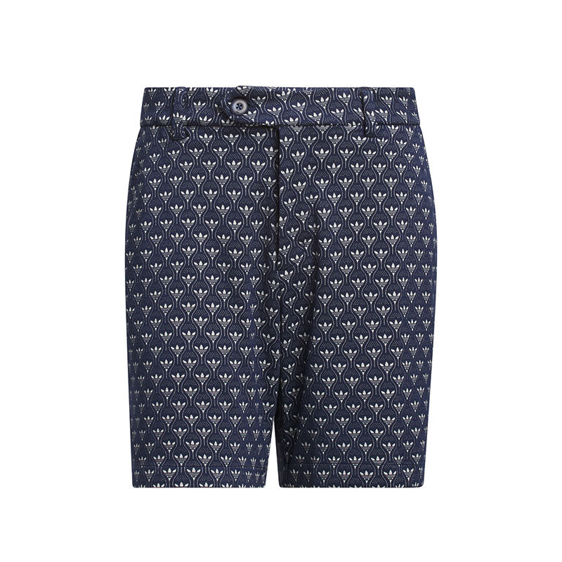 ADIDAS Originals All Over Men's Shorts (Indigo)