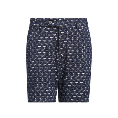 ADIDAS Originals All Over Men's Shorts (Indigo)