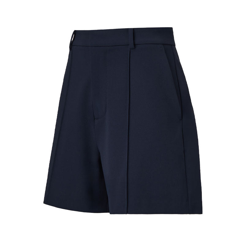 GFORE Shadow Stretch High Waisted Women's Shorts (Twilight)