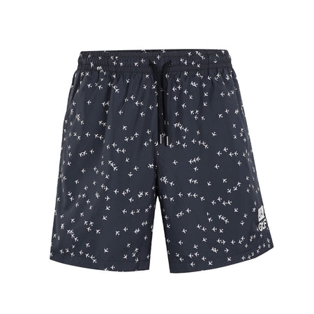 UNDER ARMOUR Golf Trip Men's Shorts (Black)