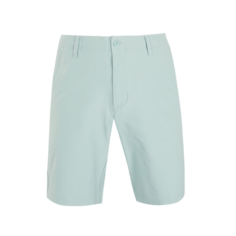 UNDER ARMOUR Drive Tapered Men's Shorts (Enamel Blue)