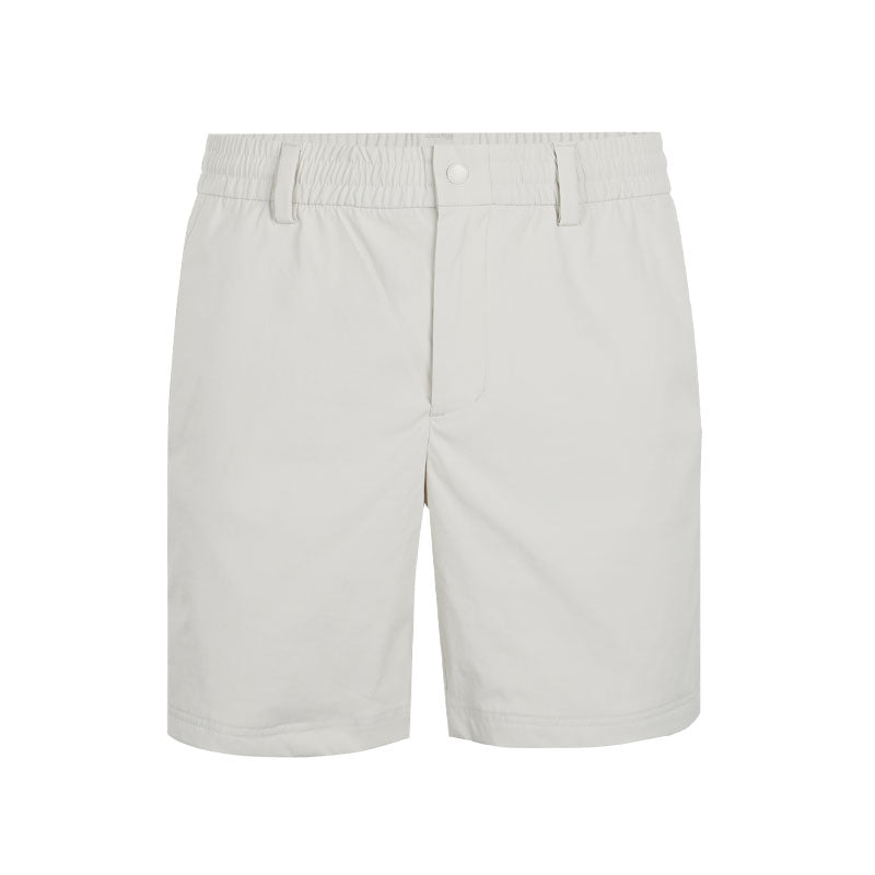 UNDER ARMOUR Drive Men's Cargo Shorts (Summit White)