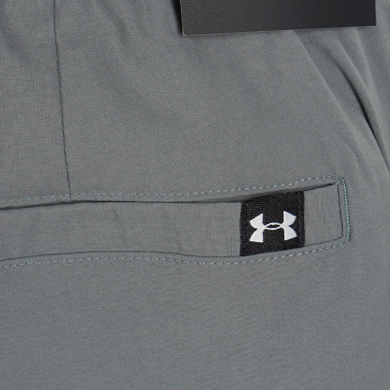 Drive Men's Cargo Shorts (Clay Green)