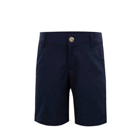 PUMA Classic Boy's Shorts (Deep Navy)
