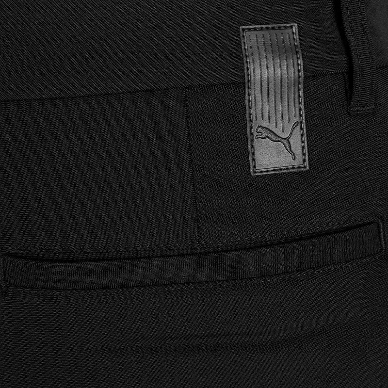 101 Premier 9″ Men's Shorts (Black)