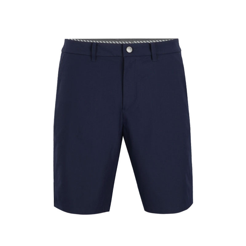 PUMA 101 Premier 9" Men's Shorts (Deep Navy)