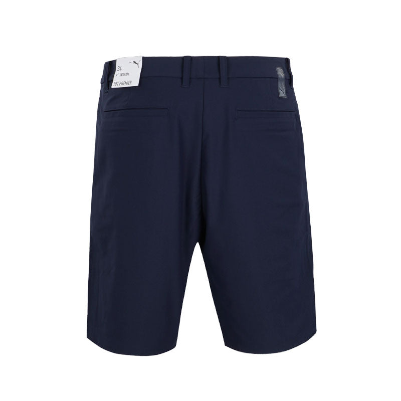 101 Premier 9″ Men's Shorts (Deep Navy)