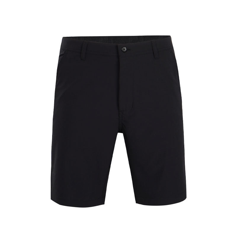 FOOTJOY Lightweight 9" Men's Shorts (Black)