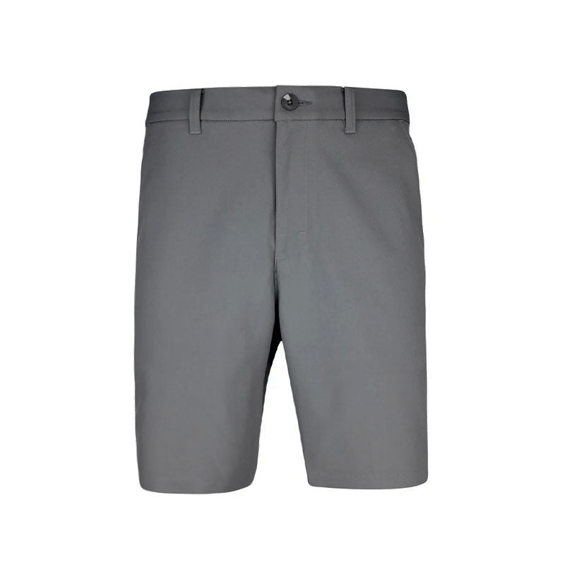 PUMA 101 8" Men's Shorts (Shady Grey)