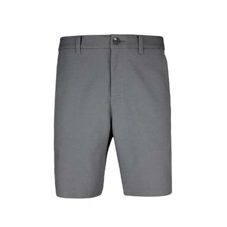 PUMA 101 8" Men's Shorts (Shady Grey)