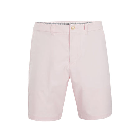 PUMA 101 8" Men's Shorts (Pink Blossom)