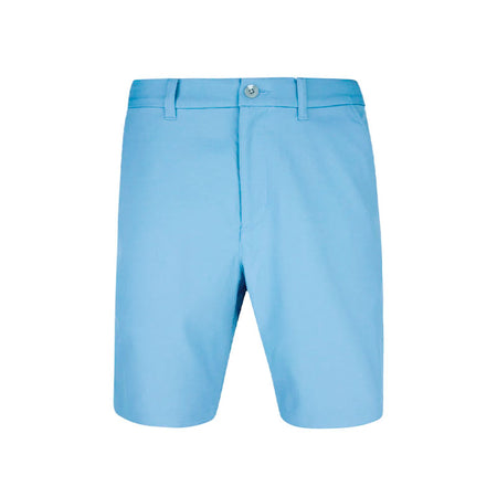 PUMA 101 8" Men's Shorts (Team Light Blue)