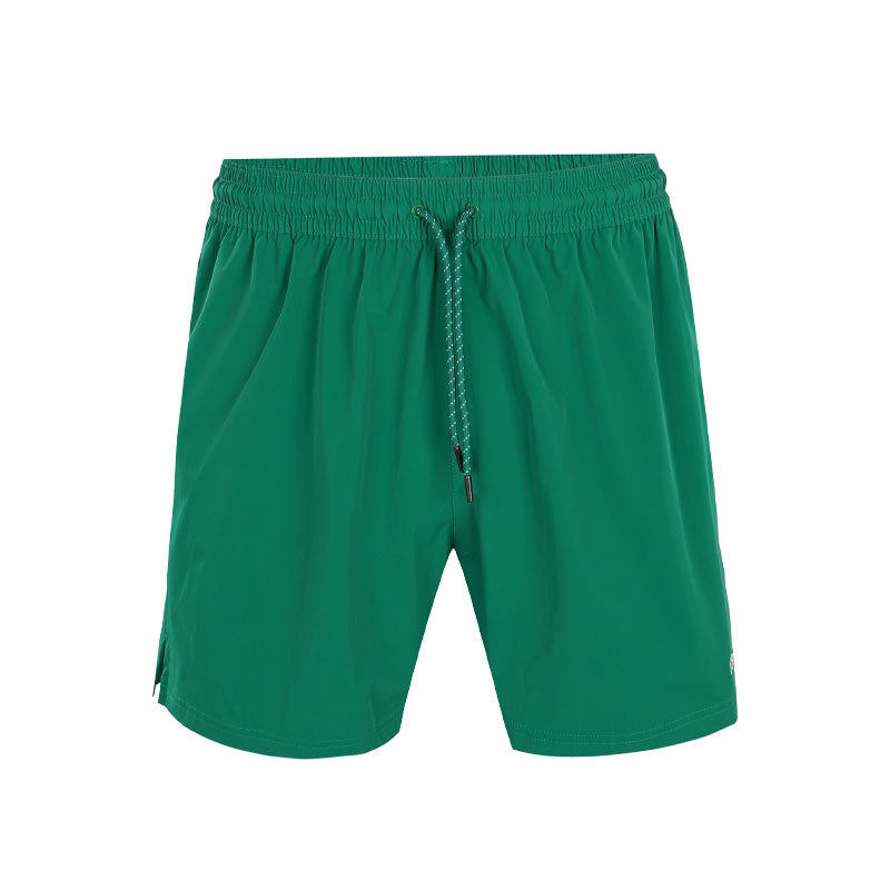 PUMA 30904 Men's Shorts (Luso Green)