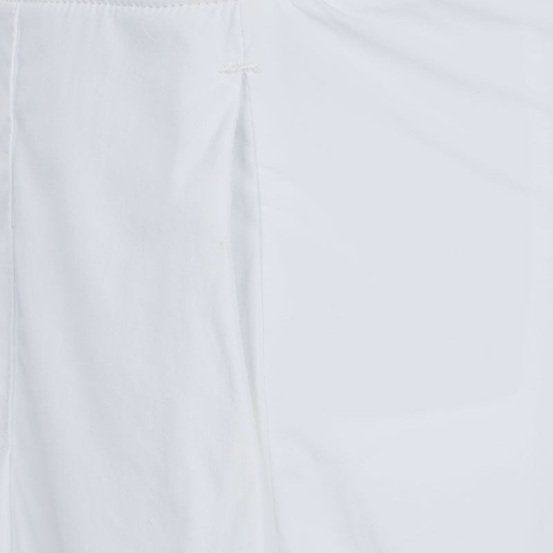 FOOTJOY Pleated Skort (White)
