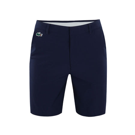 LACOSTE Ultra Dry Men's Shorts (Navy)