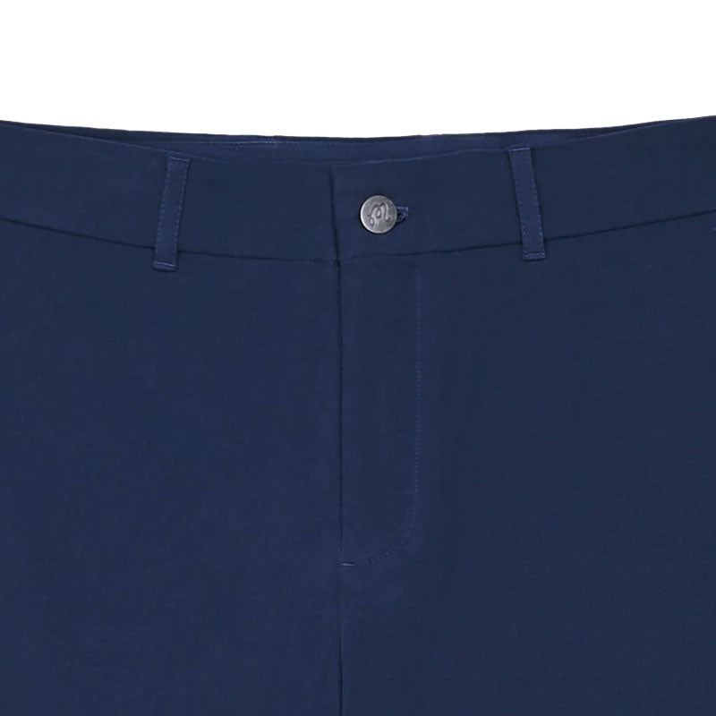 MALBON GOLF Ripley Coolcore Men's Shorts (Navy)