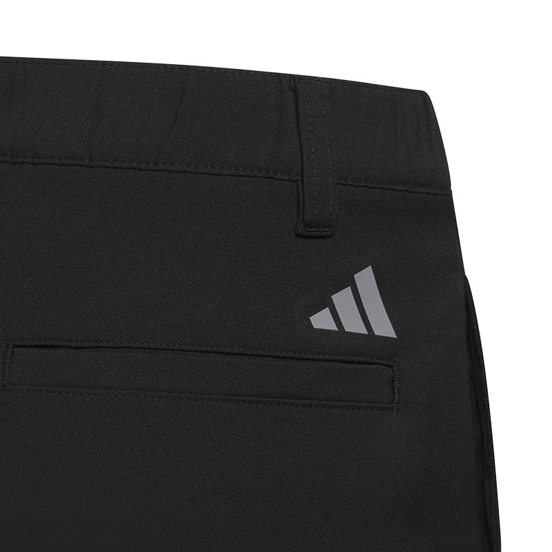 ADIDAS Ultimate365 Adjustable Boy's Shorts (Black)