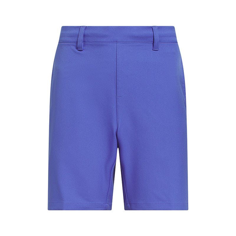 ADIDAS Ultimate365 Adjustable Boy's Shorts (Indigo)