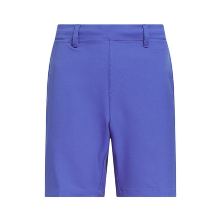 ADIDAS Ultimate365 Adjustable Boy's Shorts (Indigo)