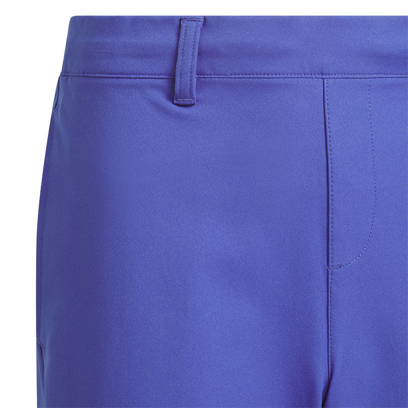 ADIDAS Ultimate365 Adjustable Boy's Shorts (Indigo)