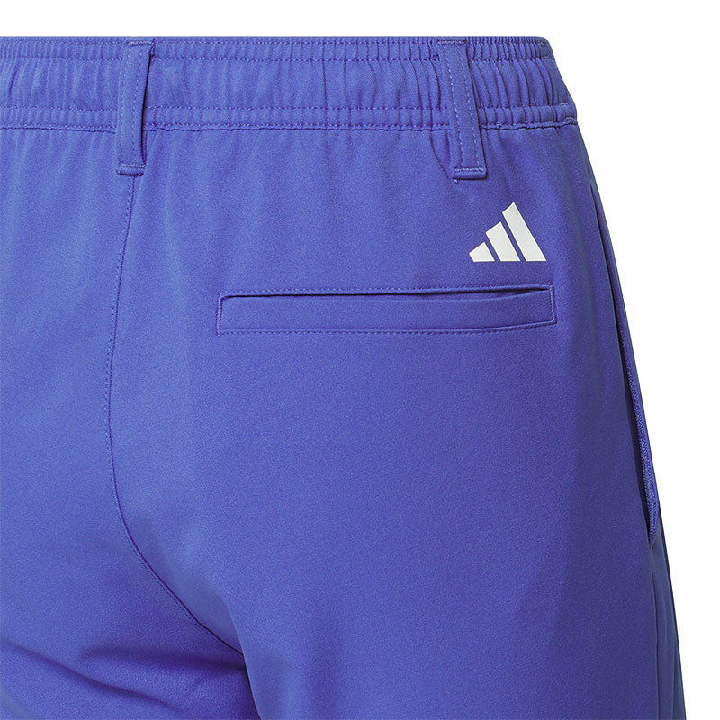 ADIDAS Ultimate365 Adjustable Boy's Shorts (Indigo)