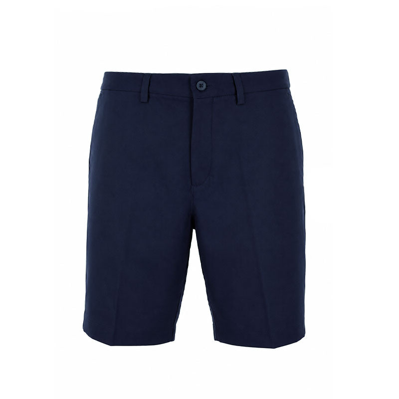 CUTTER & BUCK Men's Relaxed Fit Shorts (Navy)