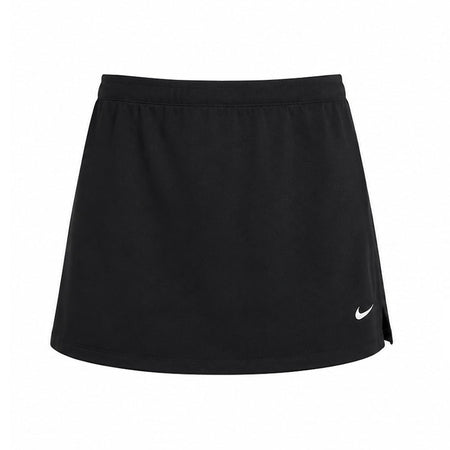 NIKE Golf Club Dri-FIT Skirt (Black/Sail)