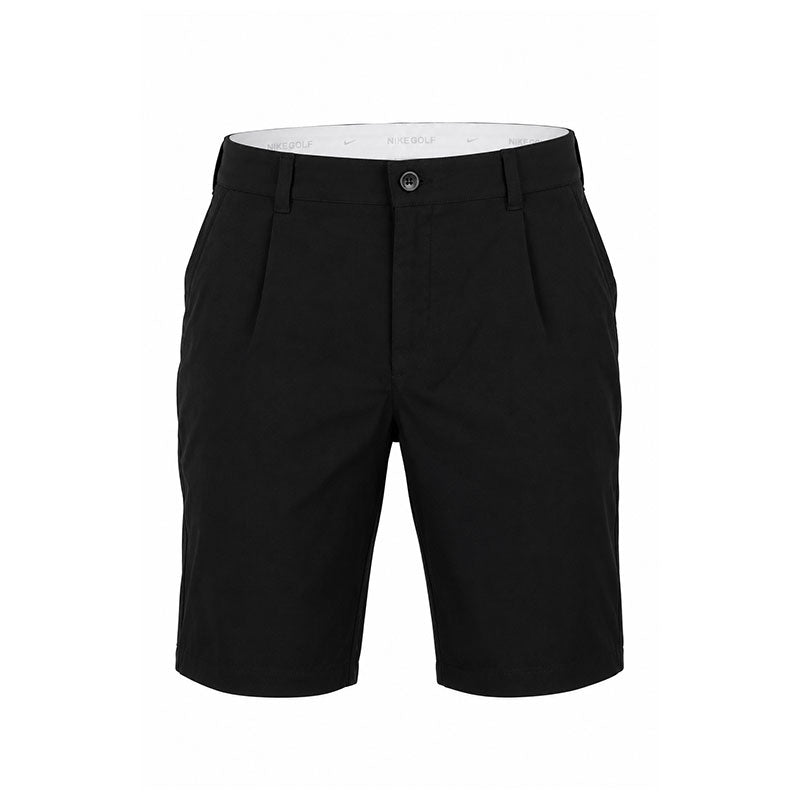 NIKE Dri-FIT Velocity Men's Shorts (Black)