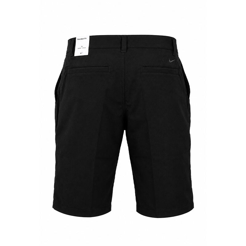 NIKE Dri-FIT Velocity Men's Shorts (Black)