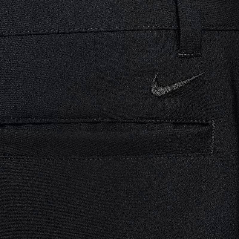 NIKE Dri-FIT Velocity Men's Shorts (Black)