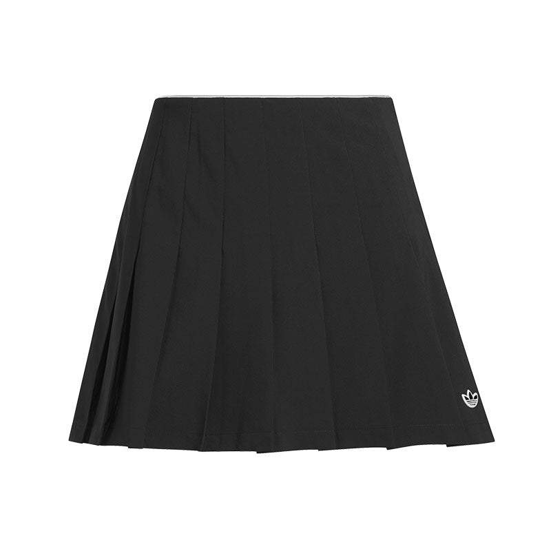 ADIDAS Originals Pleated Skort (Black)