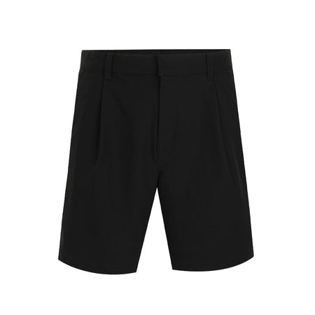 NIKE Dri-FIT Par Men's Shorts (Black/Black/Black)