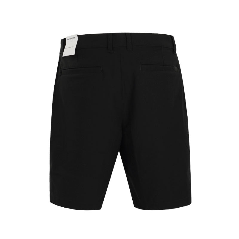 NIKE Dri-FIT Par Men's Shorts (Black/Black/Black)