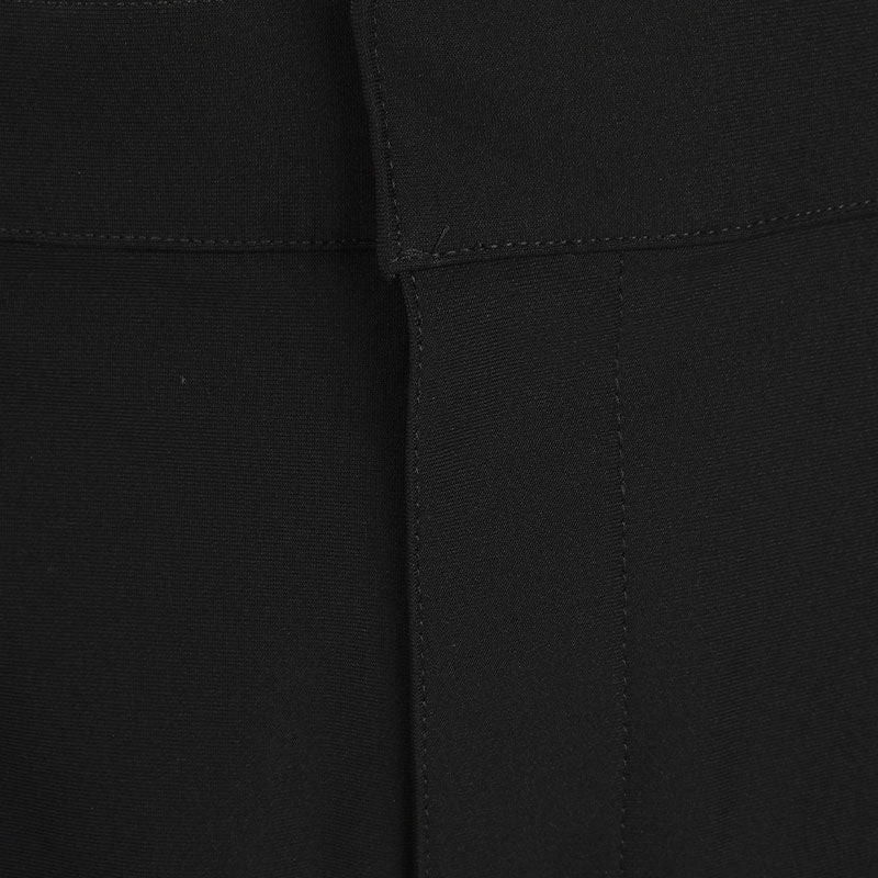 NIKE Dri-FIT Par Men's Shorts (Black/Black/Black)