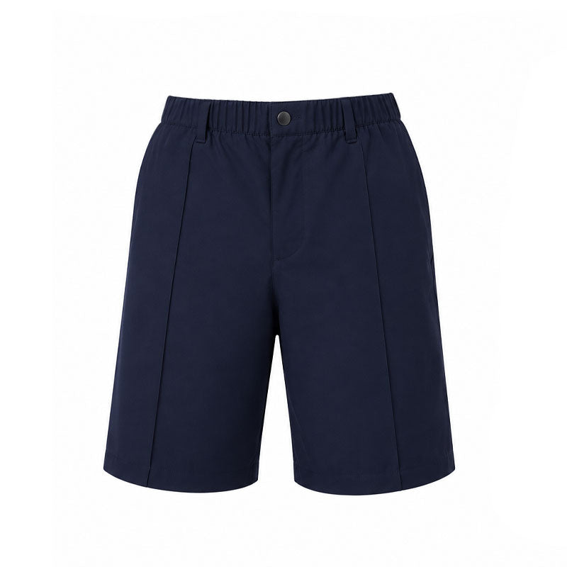 NIKE Jordan Sport Dri-FIT Men's Shorts (Obsidian/Black)