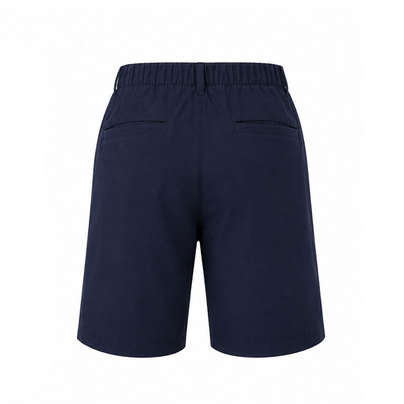 NIKE Jordan Sport Dri-FIT Men's Shorts (Obsidian/Black)