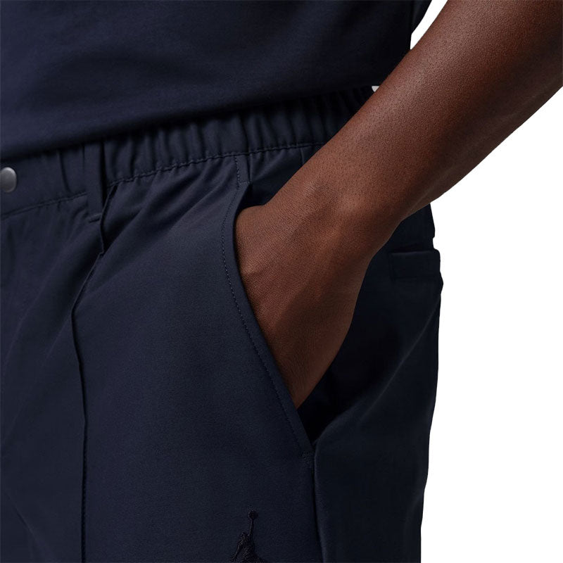 NIKE Jordan Sport Dri-FIT Men's Shorts (Obsidian/Black)