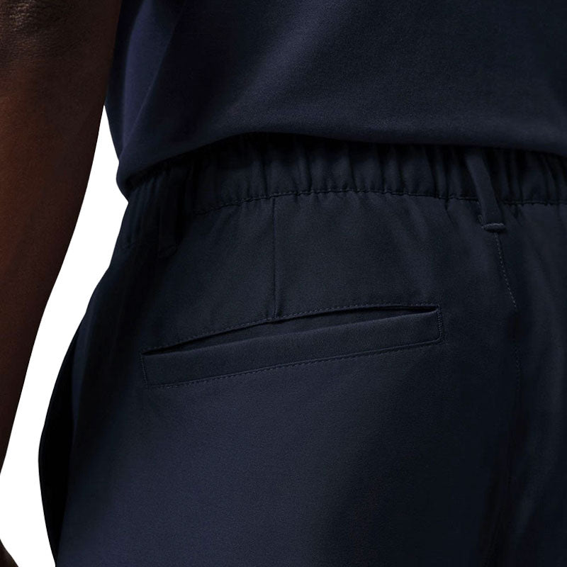 NIKE Jordan Sport Dri-FIT Men's Shorts (Obsidian/Black)
